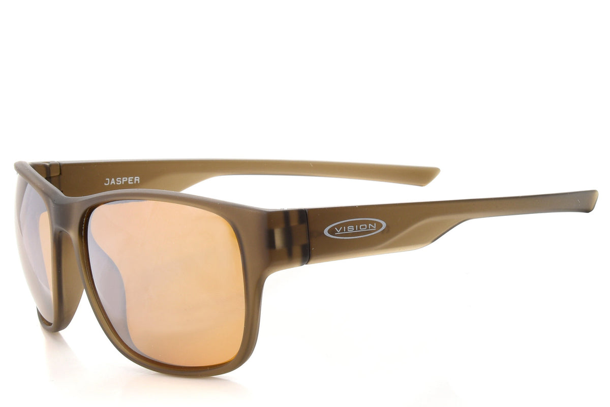Vision Jasper Polarflite Polarisationsbrille