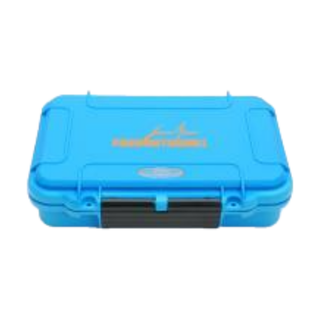 Aqua SALT Fliegendose