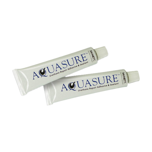 Aquasure Kleber im praktischen Reiseformat