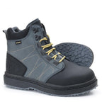 Vision Atom Watschuh mit Gummi Sohle