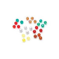 Bauers Articulation Beads