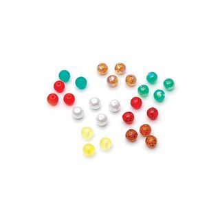 Bauers Articulation Beads