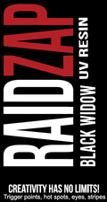 RaidZap Black Widow