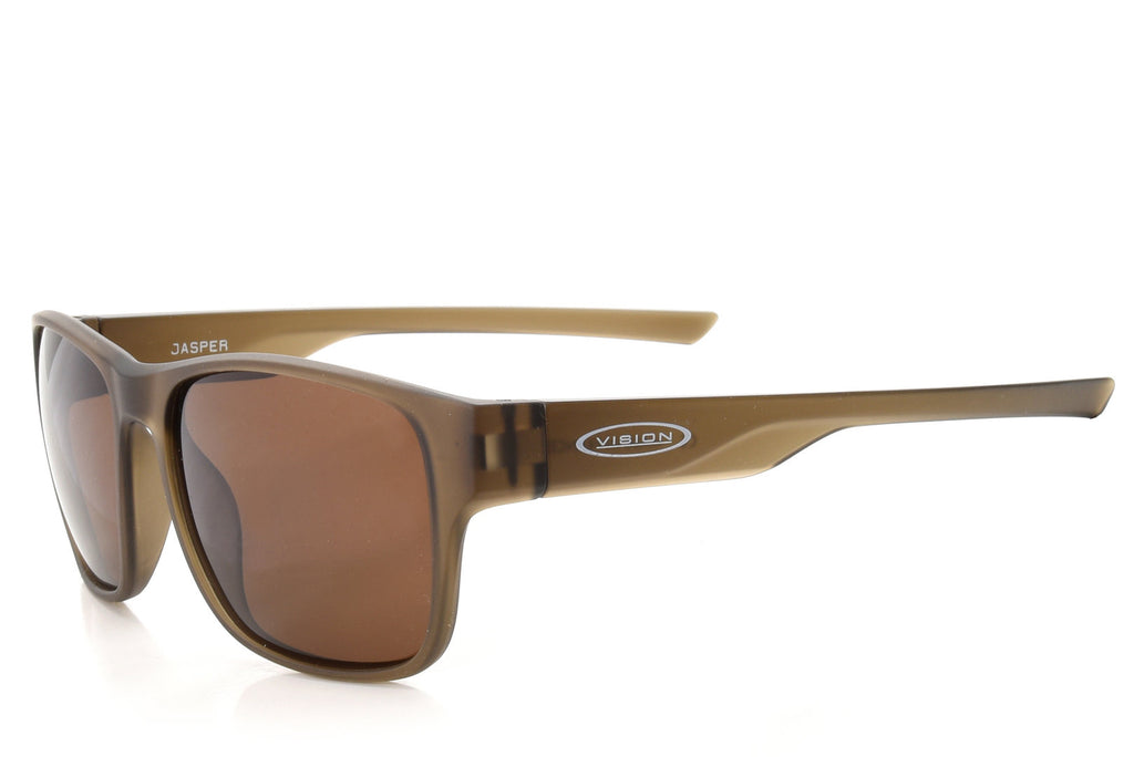 Vision Jasper Polarflite Polarisationsbrille