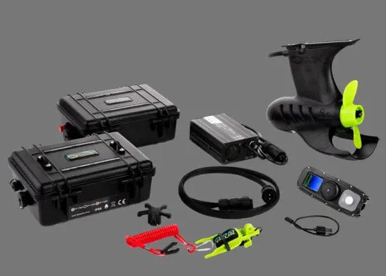 Float Plus Compact 2