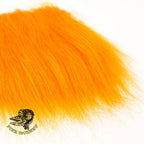 PIKE MONKEY Langes Craft Fur