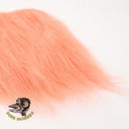 PIKE MONKEY Langes Craft Fur