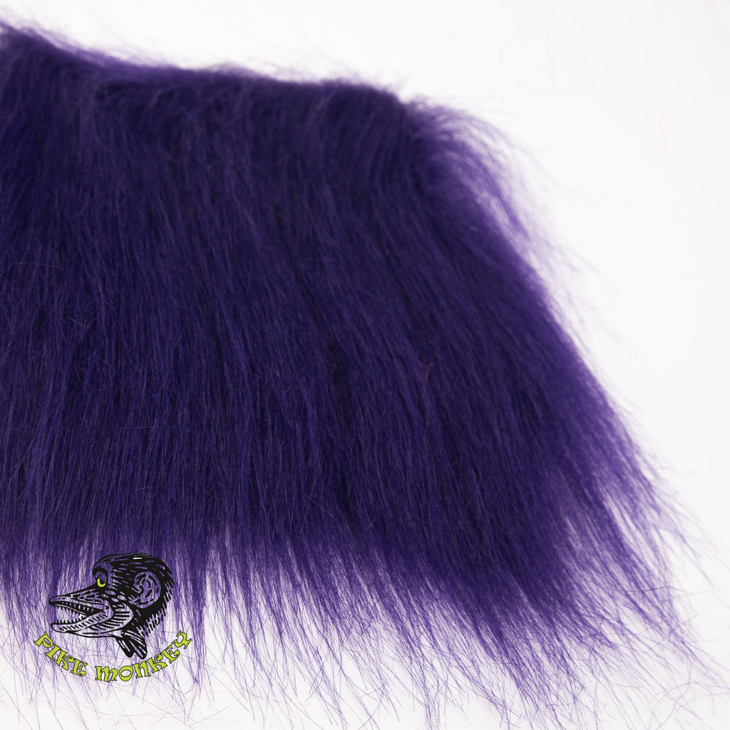 PIKE MONKEY Langes Craft Fur