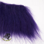 PIKE MONKEY Langes Craft Fur