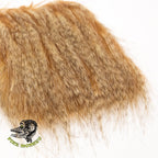 PIKE MONKEY Langes Craft Fur