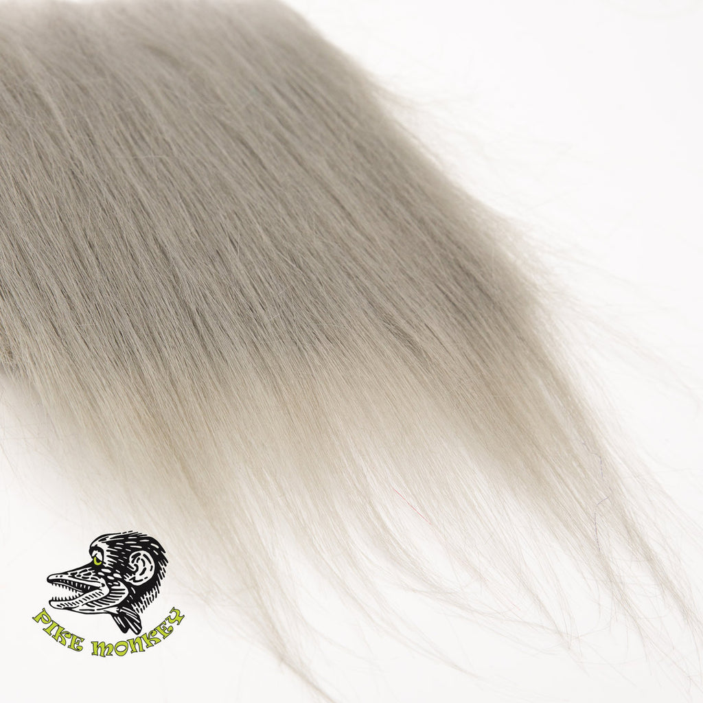 PIKE MONKEY Langes Craft Fur