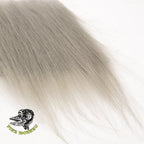 PIKE MONKEY Langes Craft Fur