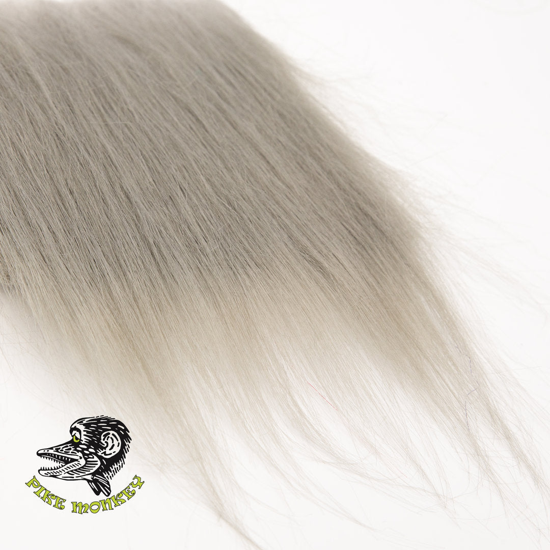 PIKE MONKEY Langes Craft Fur