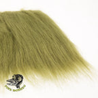 PIKE MONKEY Langes Craft Fur