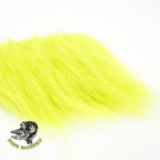 PIKE MONKEY Langes Craft Fur