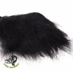 PIKE MONKEY Langes Craft Fur