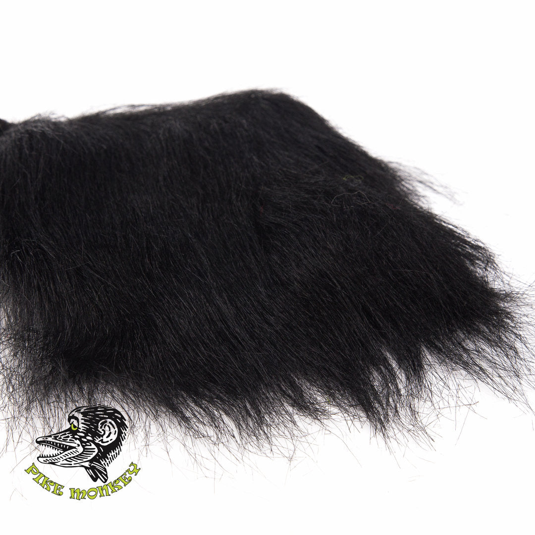 PIKE MONKEY Langes Craft Fur