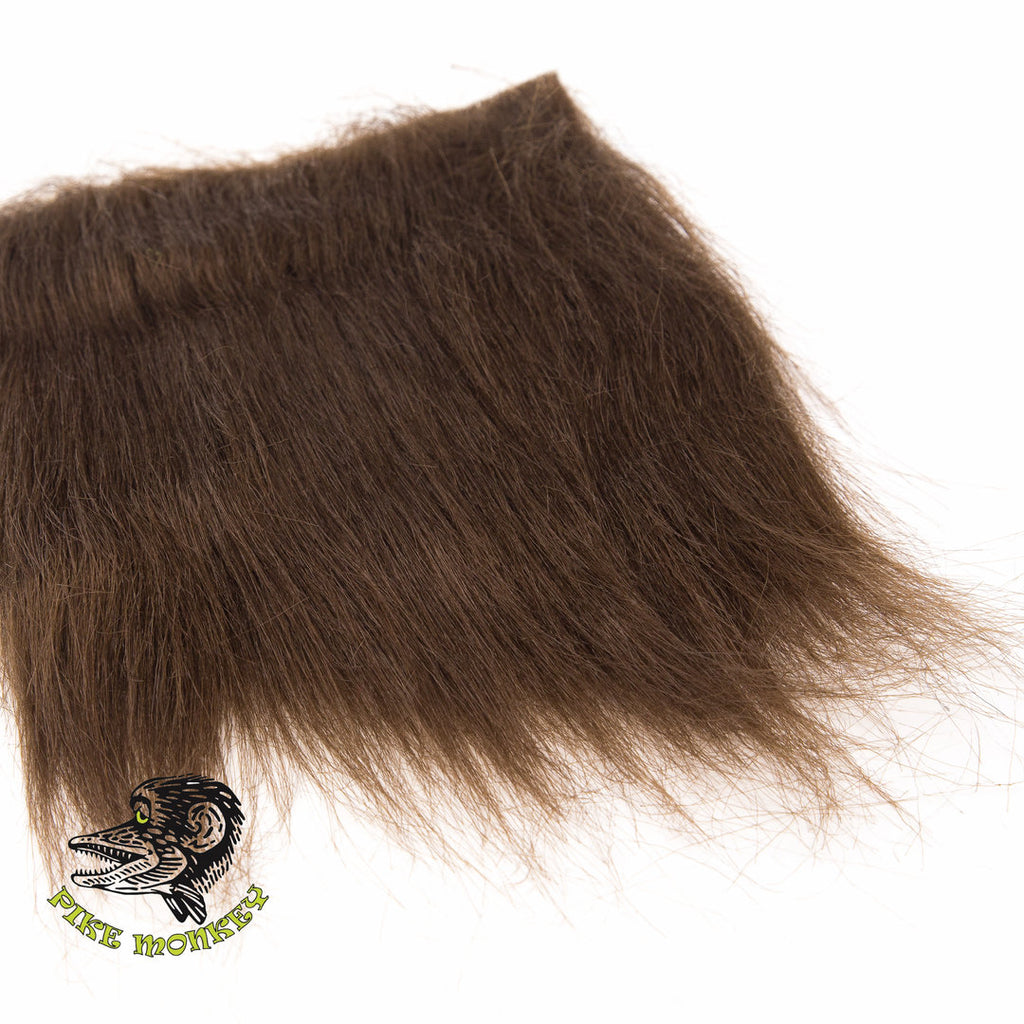 PIKE MONKEY Langes Craft Fur