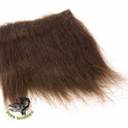 PIKE MONKEY Langes Craft Fur