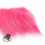 PIKE MONKEY Langes Craft Fur