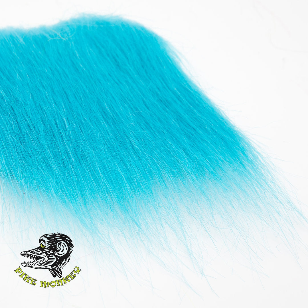 PIKE MONKEY Langes Craft Fur