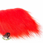 PIKE MONKEY Langes Craft Fur