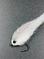 Baitfish Grey Back Tiny