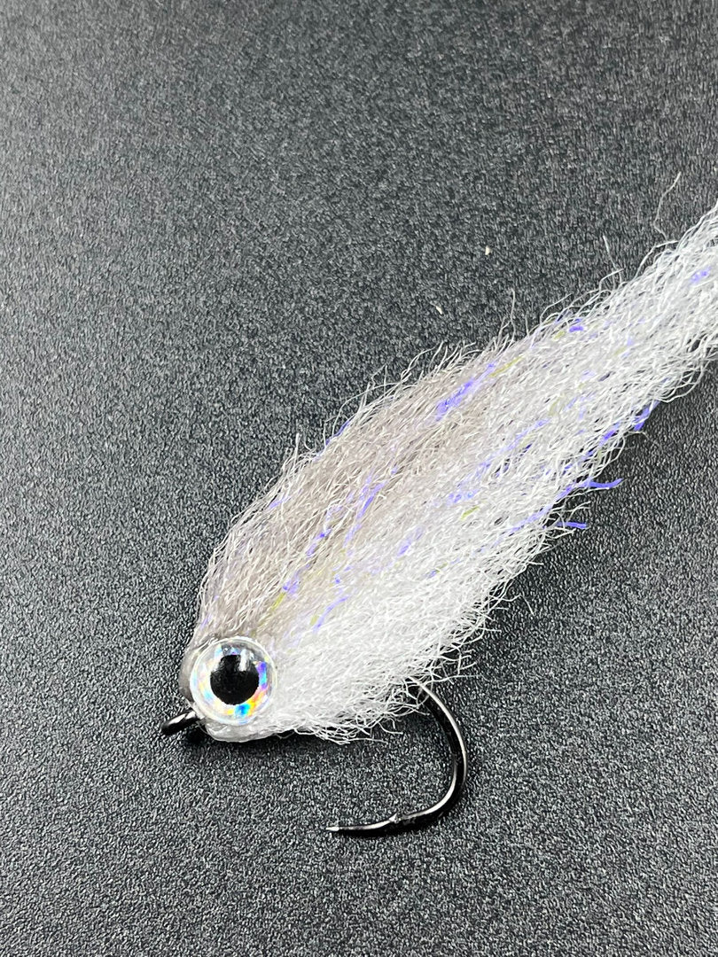 Baitfish Grey Back Tiny