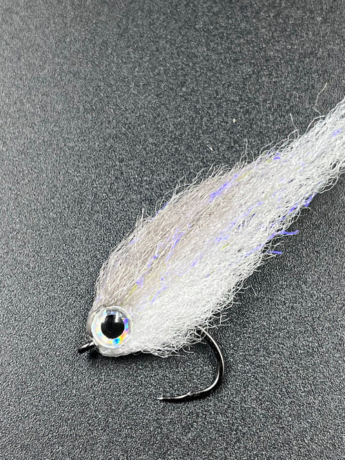 Baitfish Grey Back Tiny