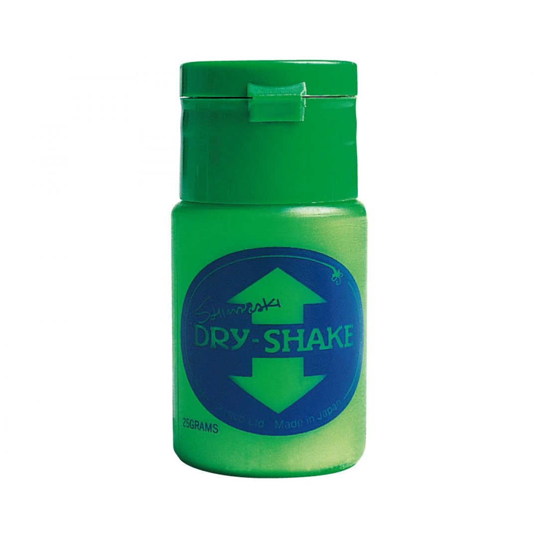 Shimazaki Dry Shake