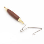 Fly Scene Wooden Whip finisher