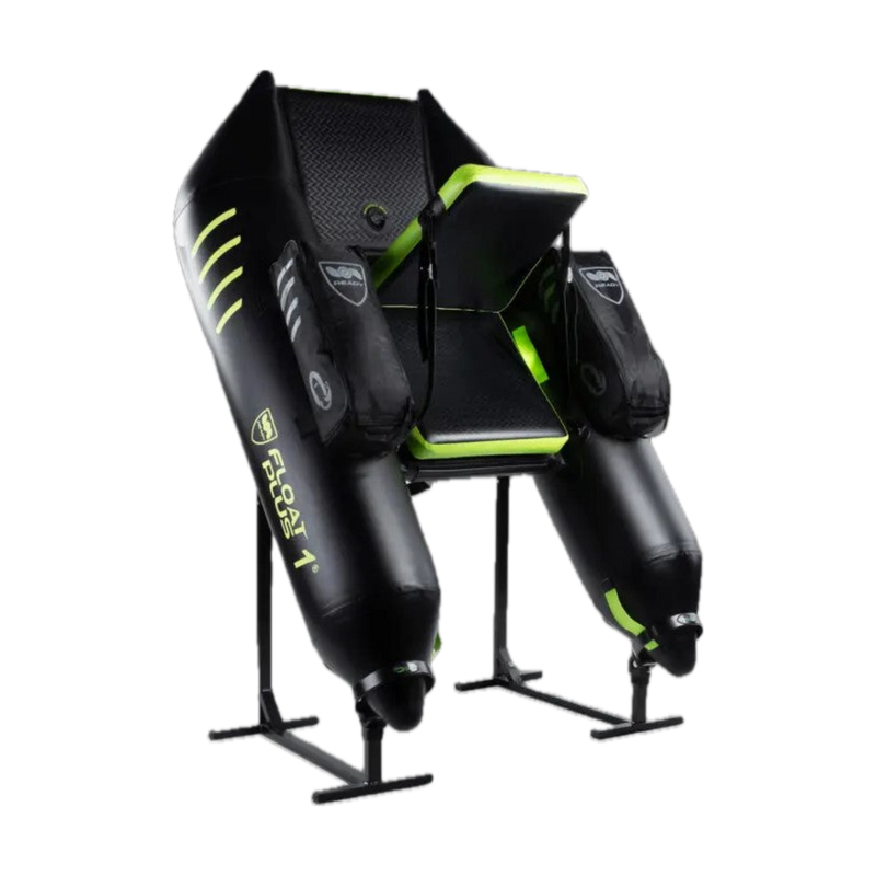Float Plus 1 Bellyboat
