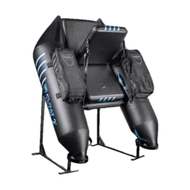 Float Plus 2 Bellyboat