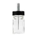 Fly Scene Applikatorglas mit Nadel