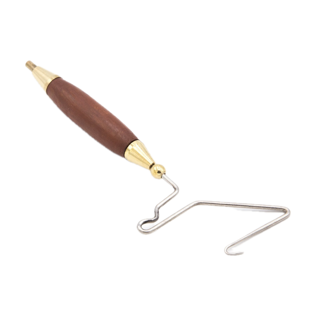 Fly Scene Wooden Whip finisher