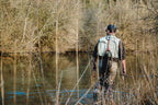 Flyfishing Camp Thüringen