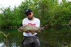 Flyfishing Camp Thüringen