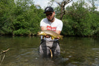 Flyfishing Camp Thüringen