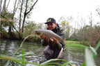 Flyfishing Camp Thüringen