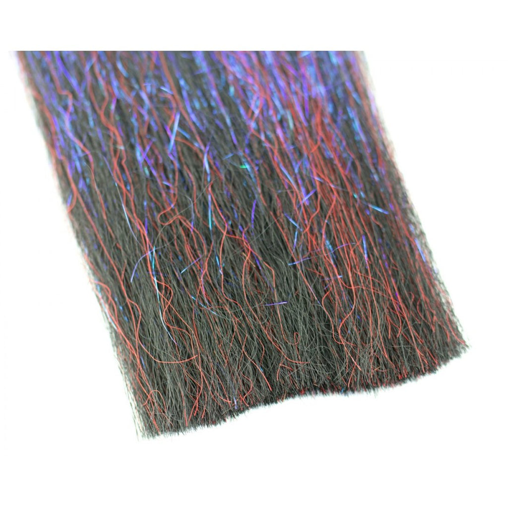 Enrico Puglisi EP Fiber Gamechange Blend