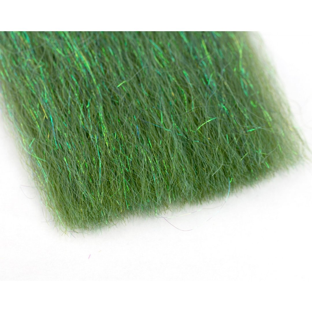 Enrico Puglisi EP Fiber Gamechange Blend