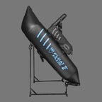 Float Plus 2 Bellyboat