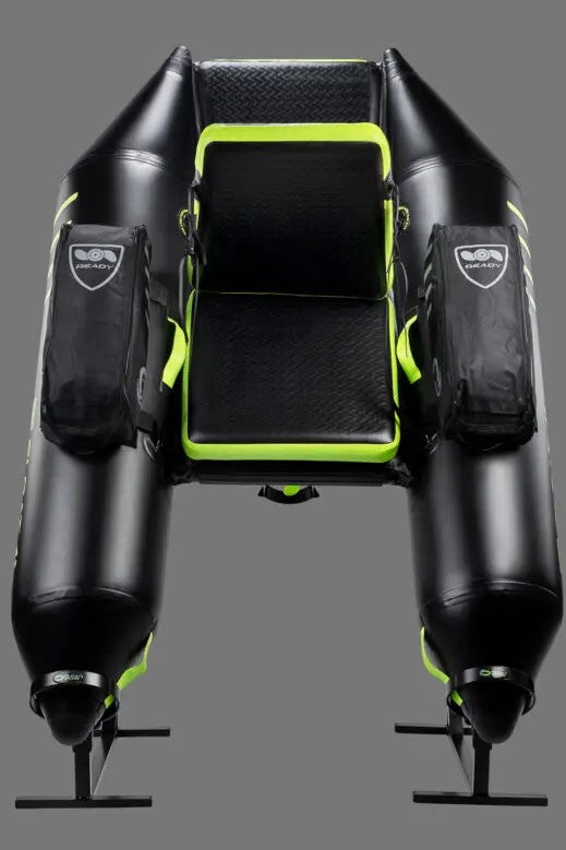 Float Plus 1 Bellyboat