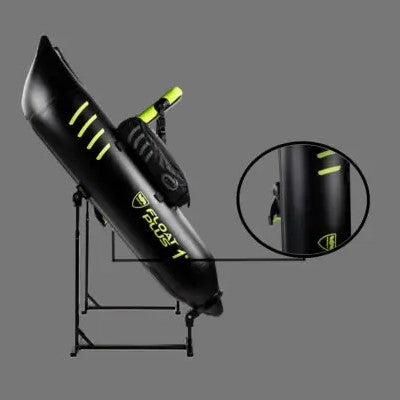 Float Plus 1 Bellyboat