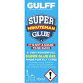 Gulff 10ml Minuteman Sekundenkleber Gel