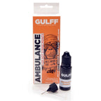 Gulff Ambulance 15 ml Hot Orange