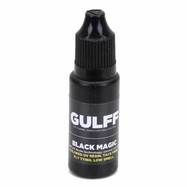 Gulff Classic Schwarze Magie