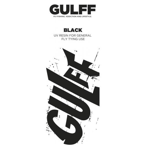 Gulff Classic Schwarze Magie