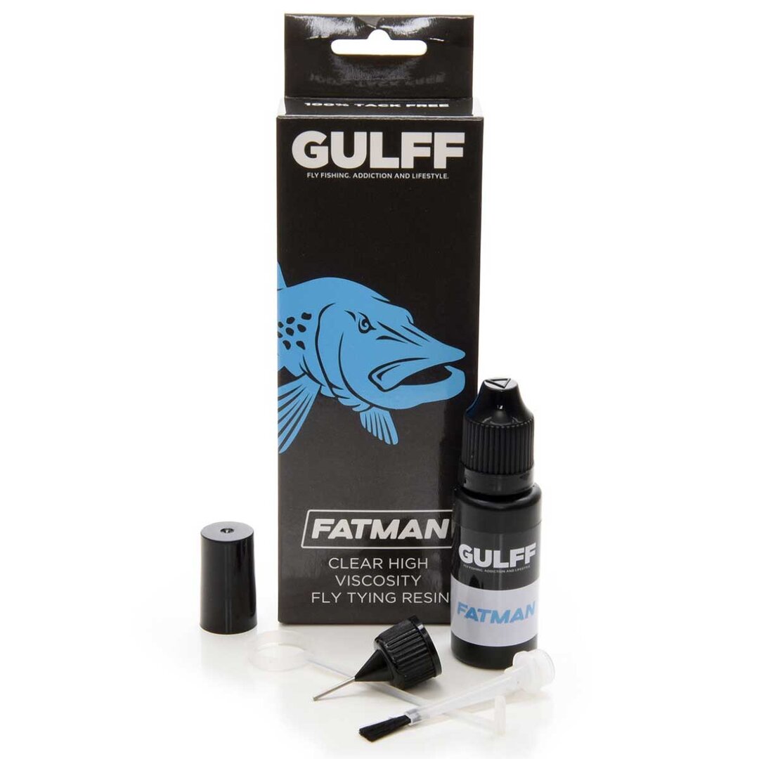 Gulff Classic Fatman Klar