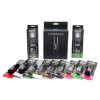 Gulff Pro UV Lampe 365 nM / 3W, USB Wiederaufladbar
